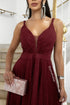 Vestido de alcinha PETRA FINA